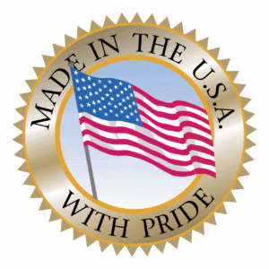 Made in the USA Seal